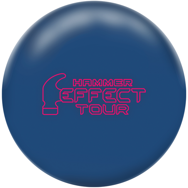 Hammer Effect Tour image 0