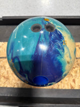 Ion max Pearl (used 15lb)