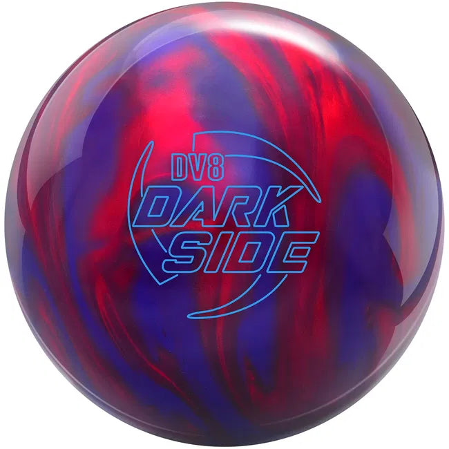 DV8 Dark Side Hybrid – World Wide Bowling Supplies DV8 Dark Side Hybrid – World Wide Bowling Supplies