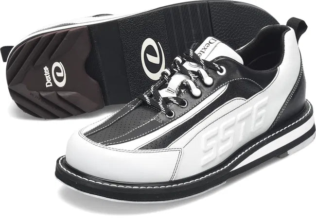 Dexter Mens SST 6 Hybrid LE