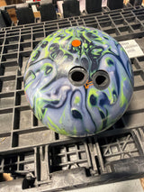 Hammerhead Pearl (used 14lb