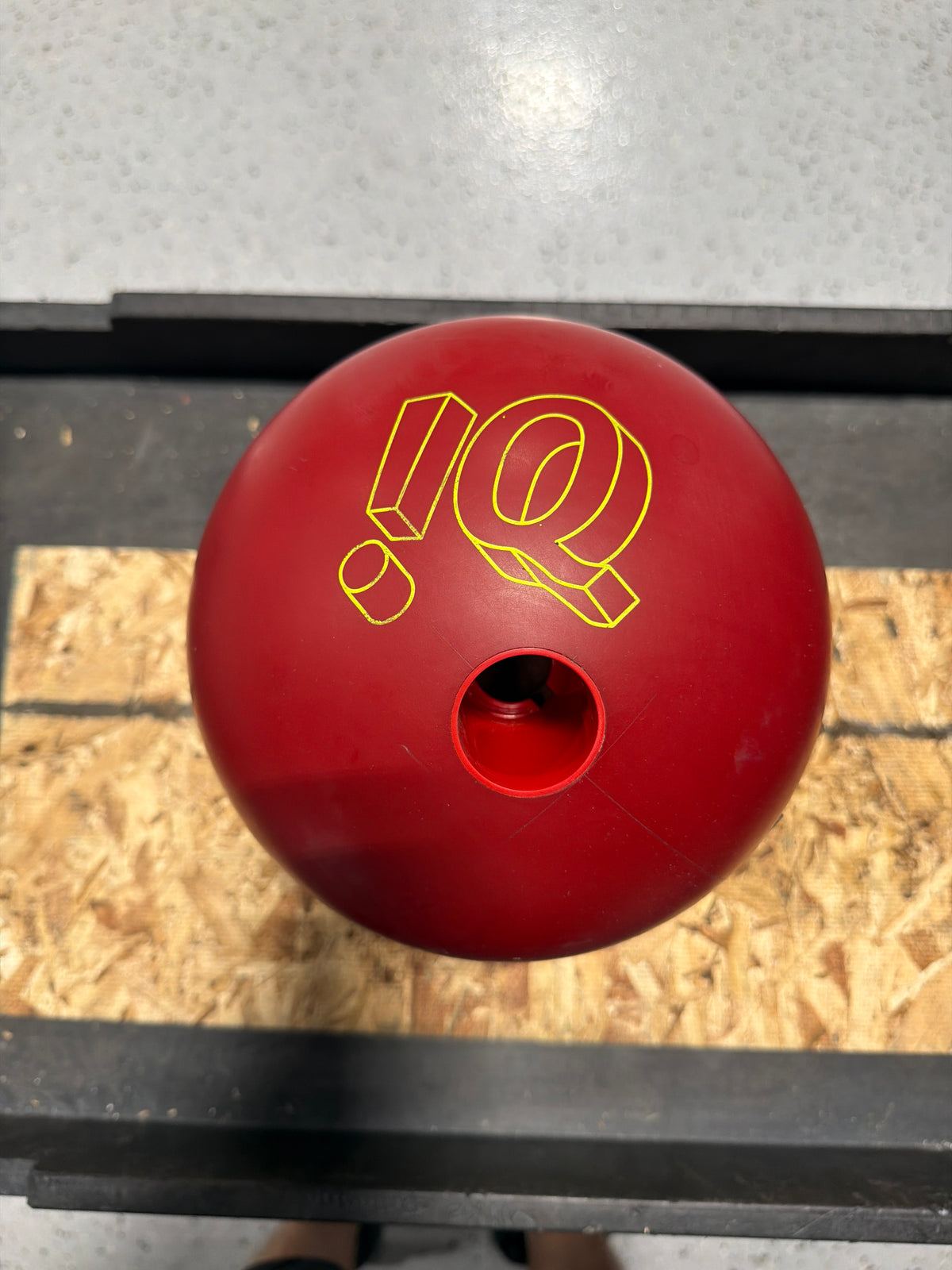 Iq 78u(used 15lb)