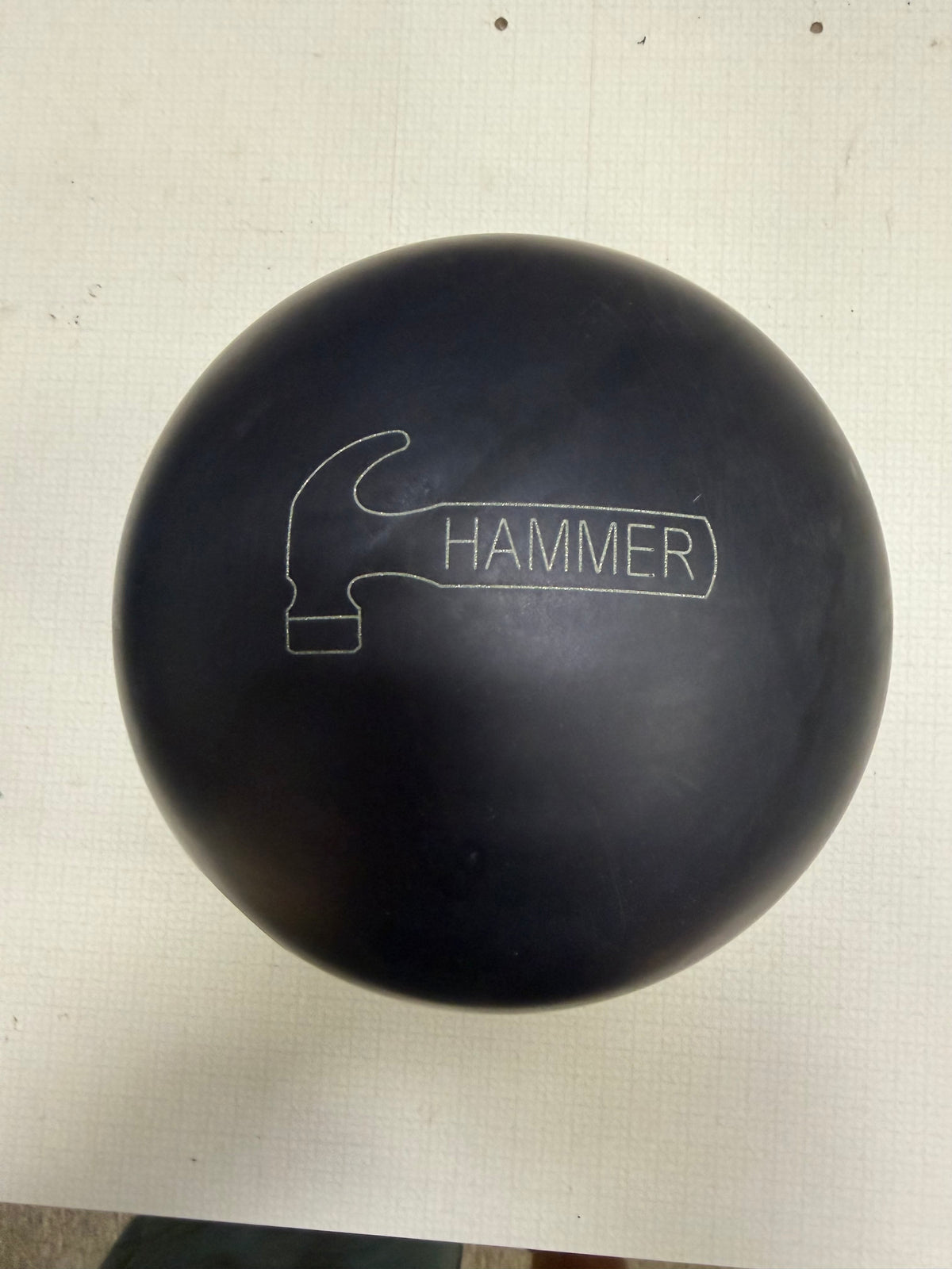 Hammer 78d (used 15lb)