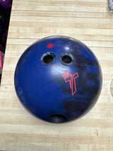 Stealth mode (used 16lb)