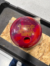 Rockstar amped (used 15lb)