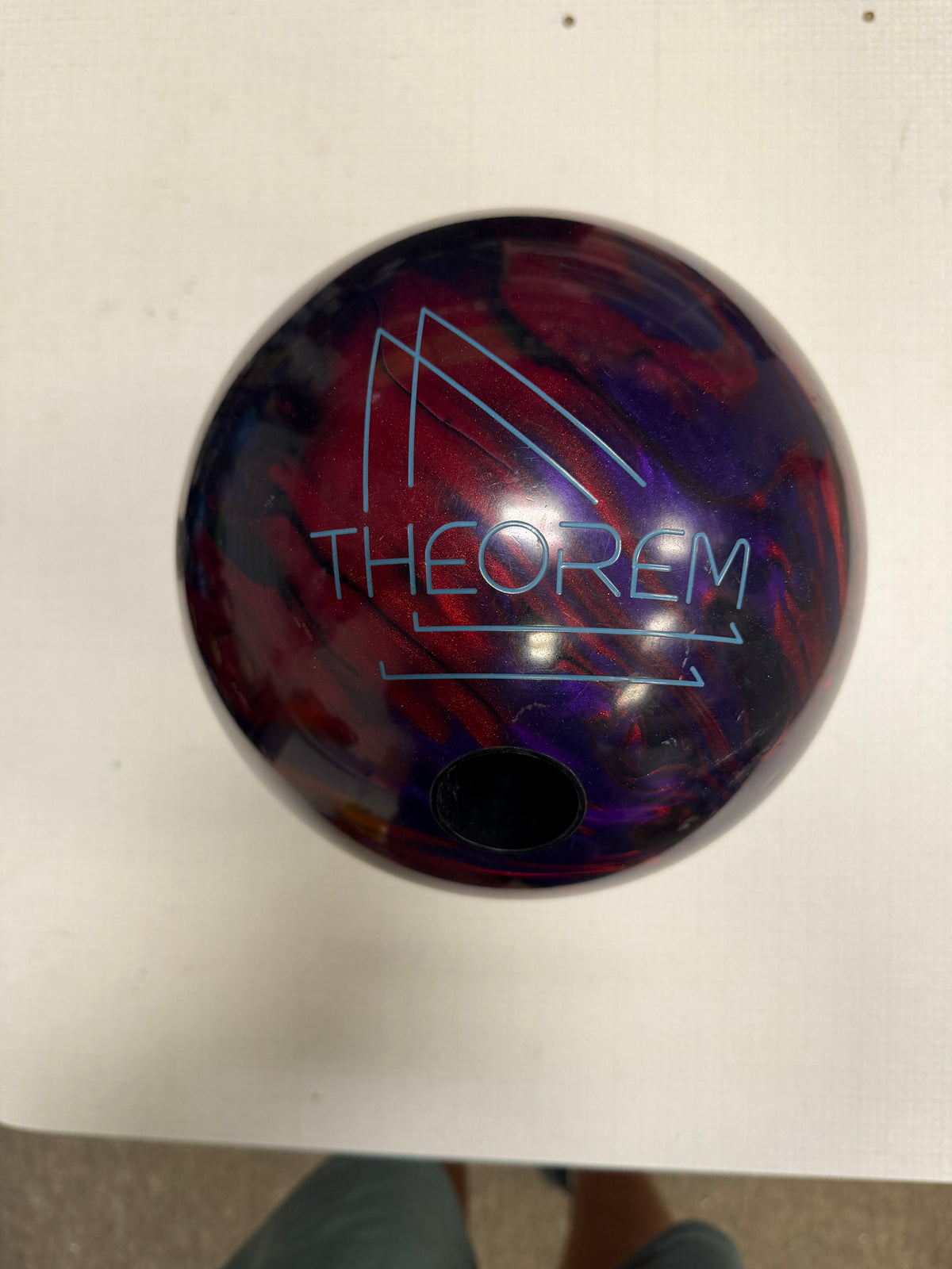 Theorem hybrid (used 15lb)
