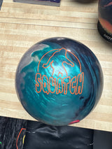 Squatch (used 15lb)
