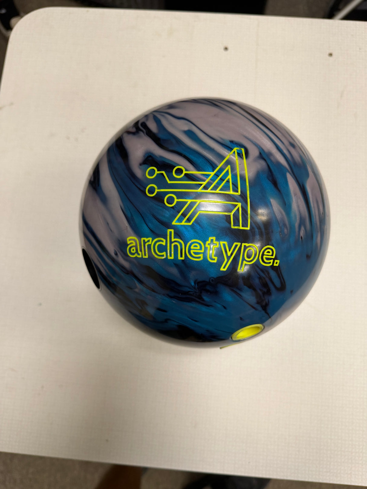 Archetype (used 15lb)