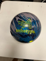 Archetype (used 15lb)