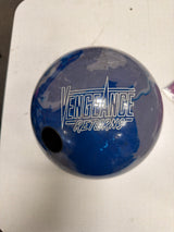 Vengeance returns (used 15lb)