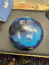 X cell (used 15lb)