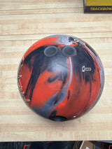 Zero Mercy Pearl (used 15lb)