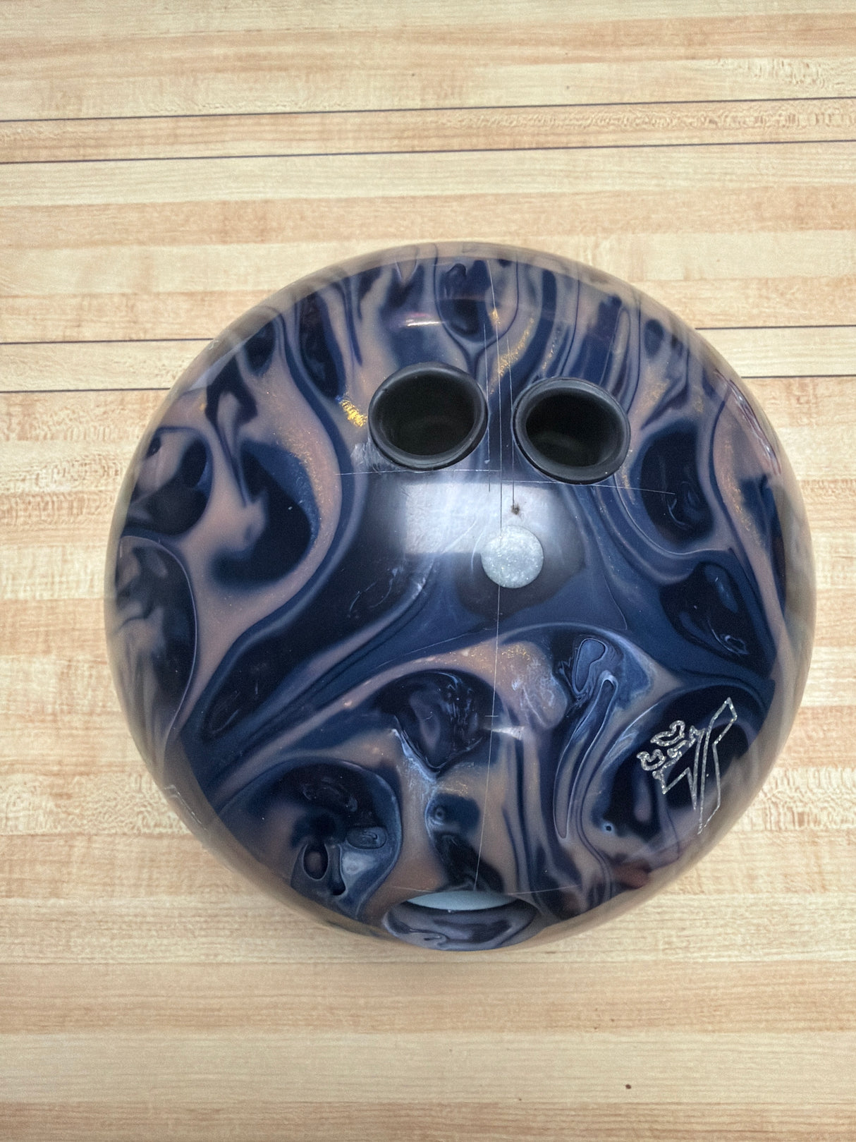 Stealth mode hybrid (used 15lb)