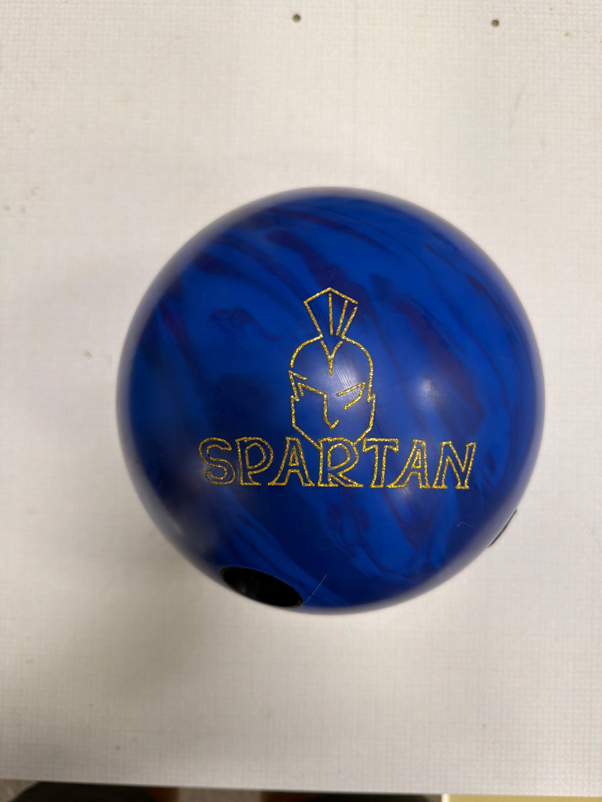 Spartan (used 15lb)