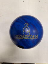 Spartan (used 15lb)