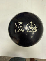 T zone (used 15lb)