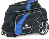 Brunswick Charger Double Roller