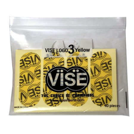 Vise 1" Pre-Cut Tape image 1