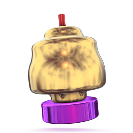 Roto Grip Hustle X-Ray image 1
