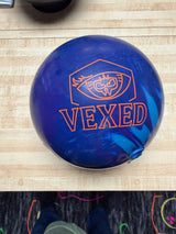Vexed (used 15lb)