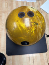 Obsession gold (used 14lb)