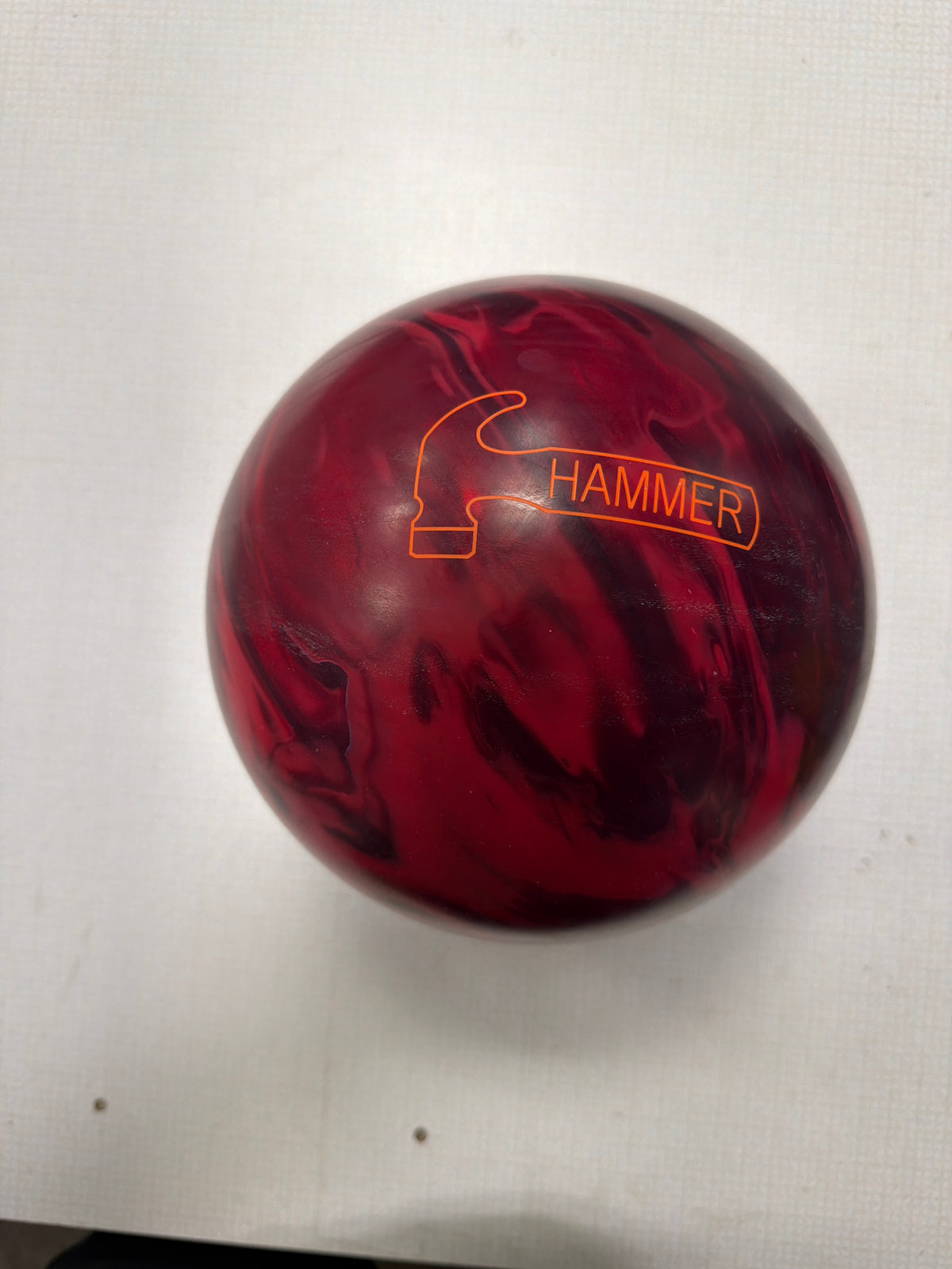 3d offset (used 15lb)