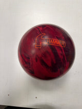 3d offset (used 15lb)