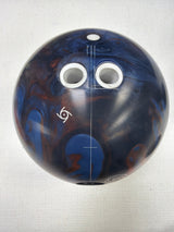 Equinox hybrid (used 15lb)