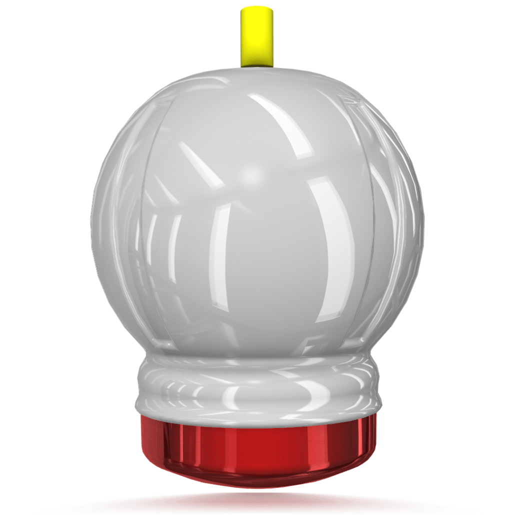 Storm IQ Tour Edition image 1