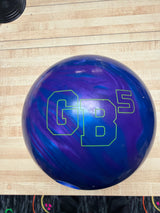 Game breaker 5 Pearl (used 15lb)