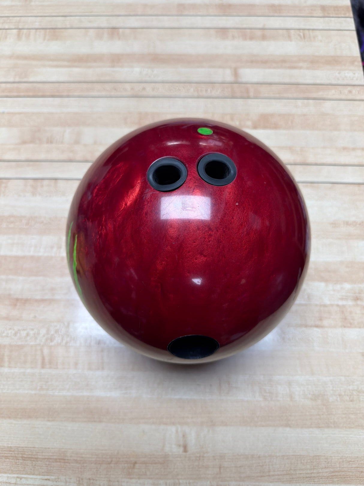Primal rage (used 15lb)
