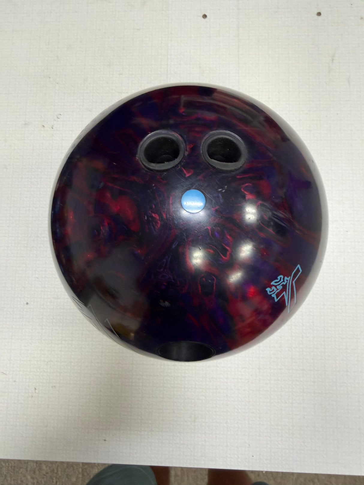 Theorem hybrid (used 15lb)