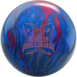 DV8 Severe Collision