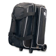 Ebonite Transport Double Roller image 0