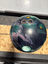 Equinox solid (used 15lb)