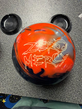 Zero mercy pearl (used 15lb)