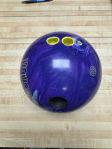 Crusher hybrid (used 15lb)
