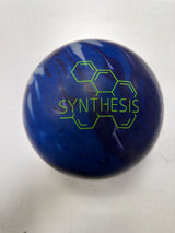 Synthesis (used 15lb)