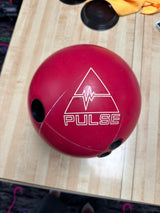 Pulse (used 15lb)