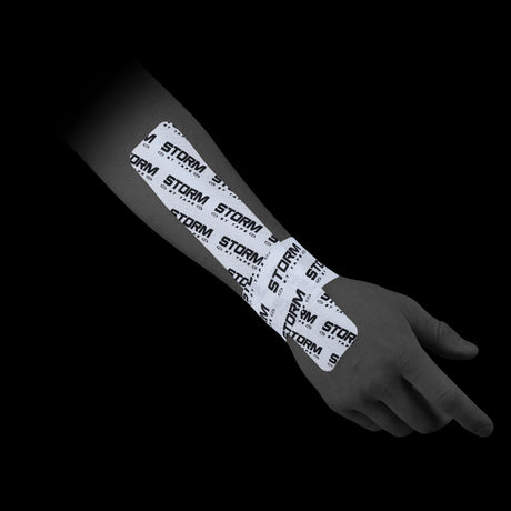Storm GT Tape Pre Cut 20 Piece image 2