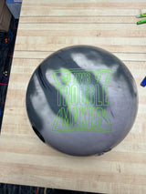 Trouble maker solid (used 15lb)