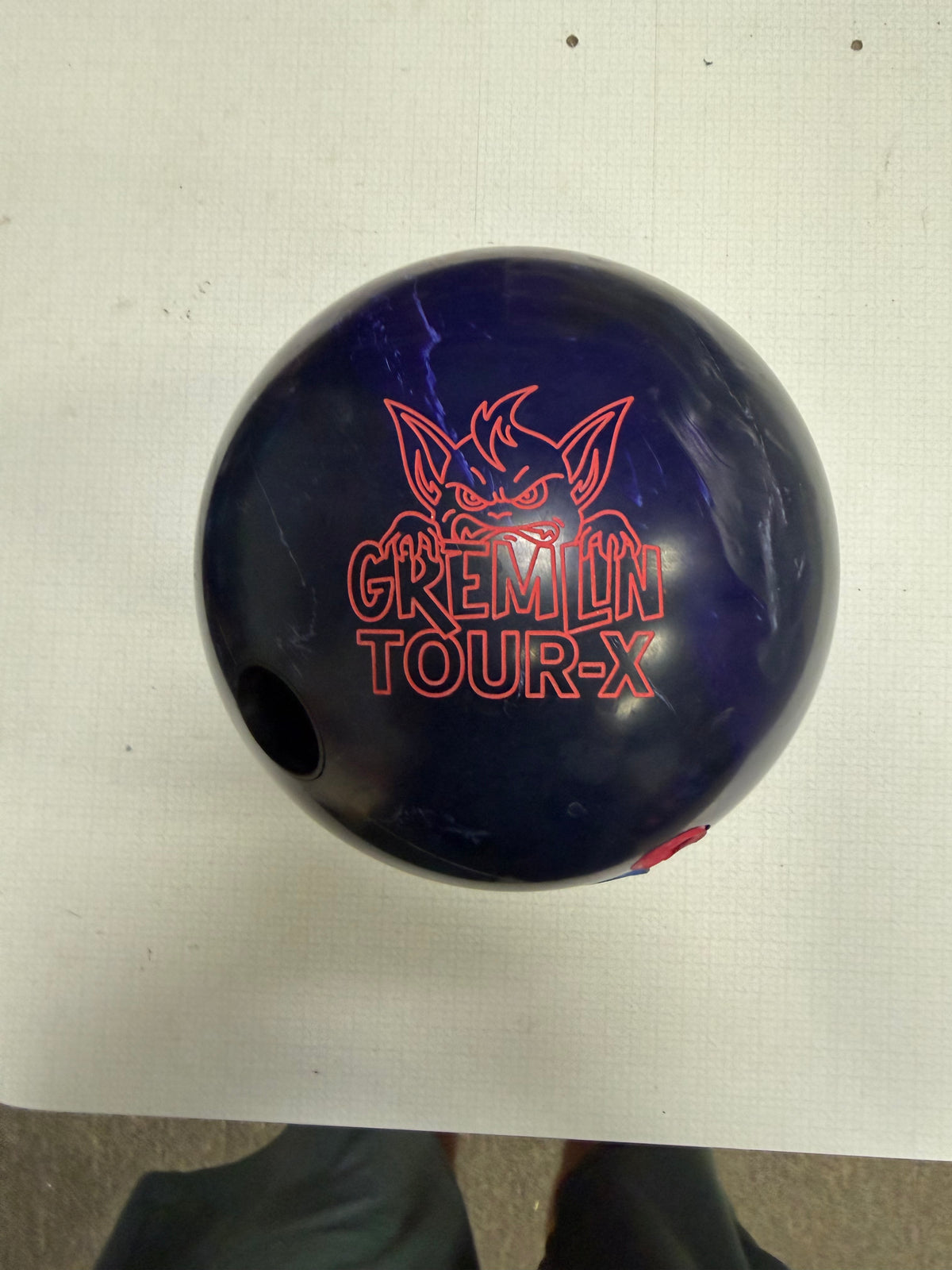 Gremlin tour (used 15lb)