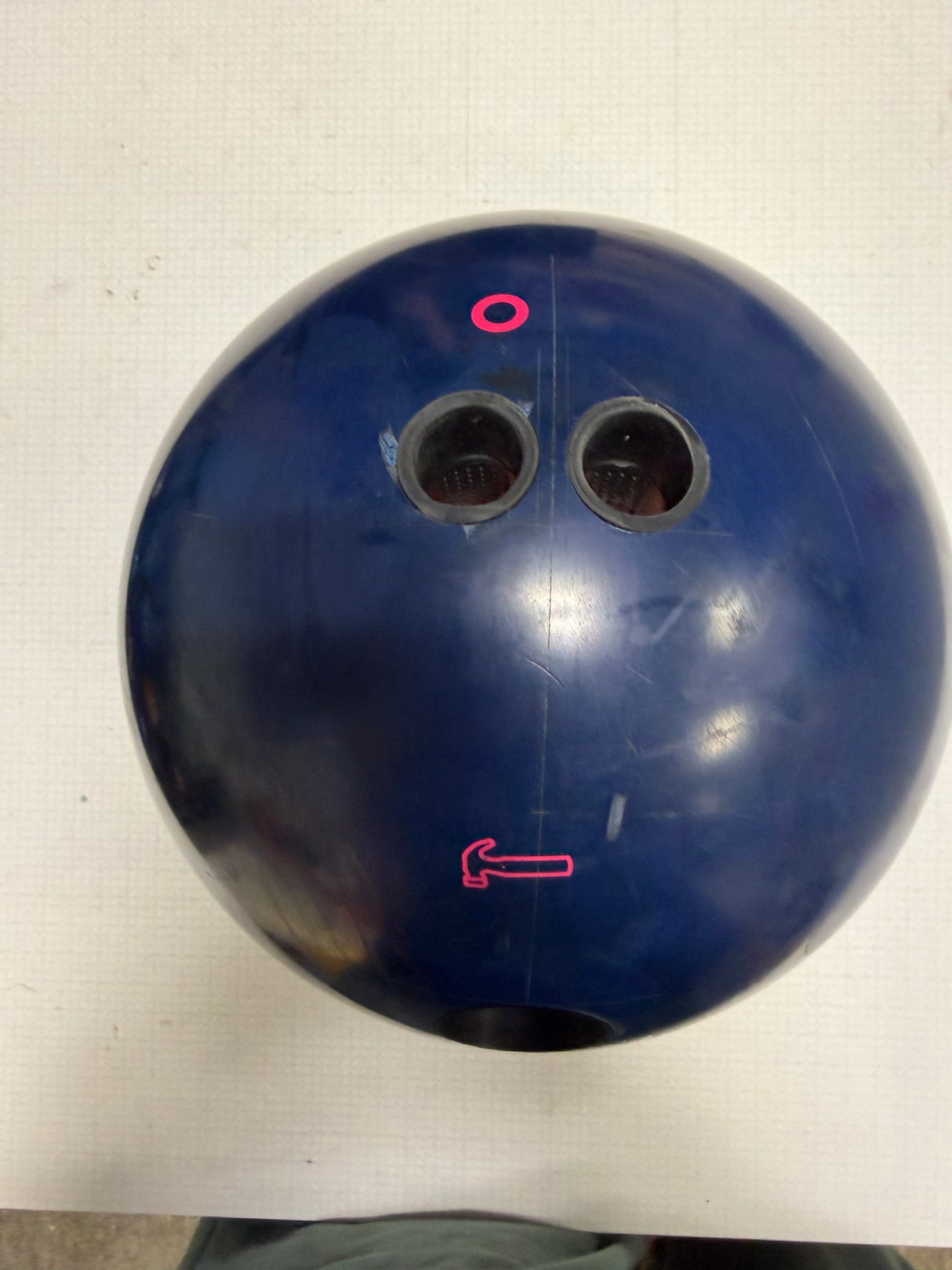 Effect tour (used 15lb)