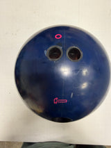 Effect tour (used 15lb)