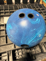 Concept (used 15lb)