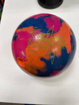 Hyperdrive (used 15lb)