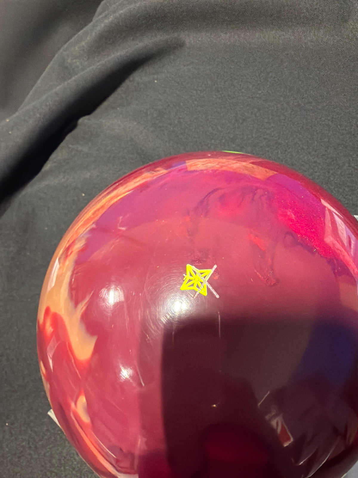 Ultimate Wrecker X-comp 16lb