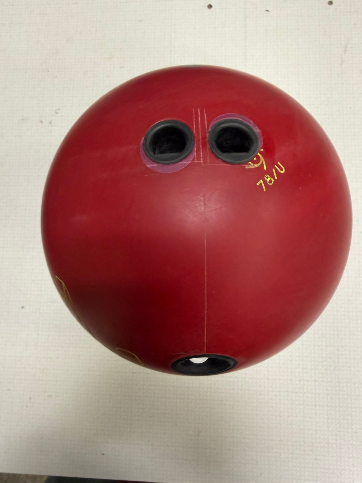 Iq 78u (used 15lb)
