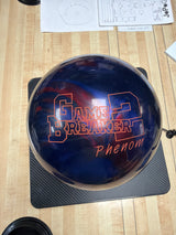 Game breaker Phenom (used 14lb)
