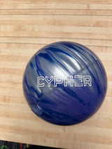 Cypher Pearl (used 15lb)